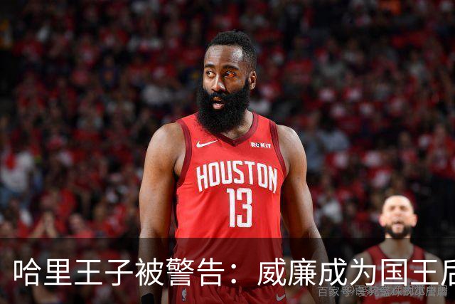哈里王子被警告：威廉成为国王后，他的行为将面临“严重后果”