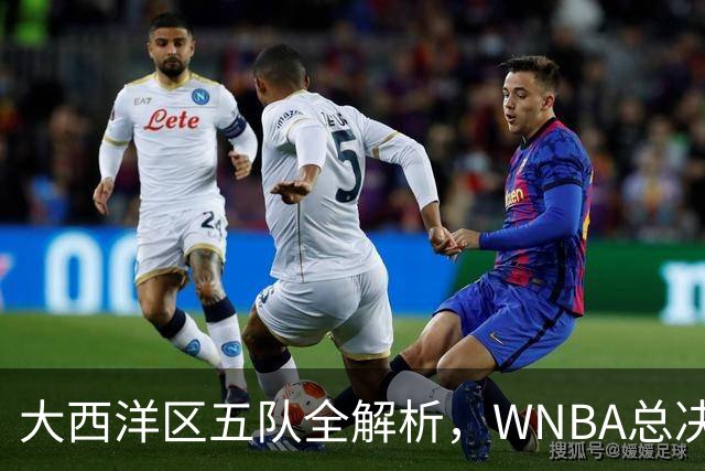 大西洋区五队全解析，WNBA总决赛前瞻上线